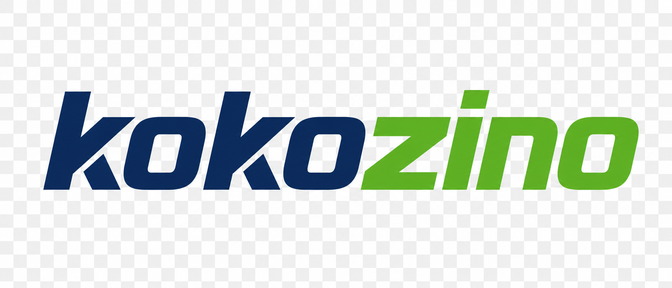 kokozino লোগো